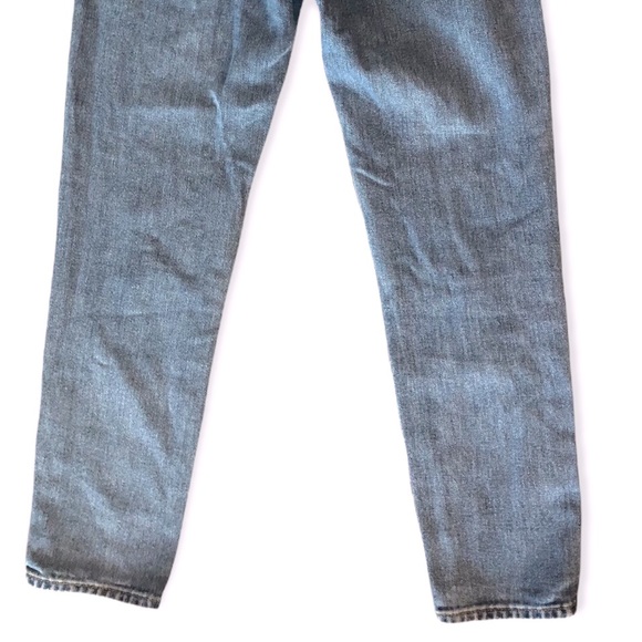 Pacsun mom Jeans Sz 24 light wash - Picture 5 of 10